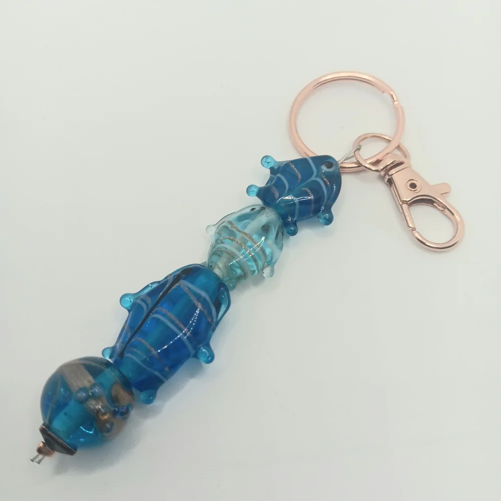 Keychain Set - Picture 2 of 5